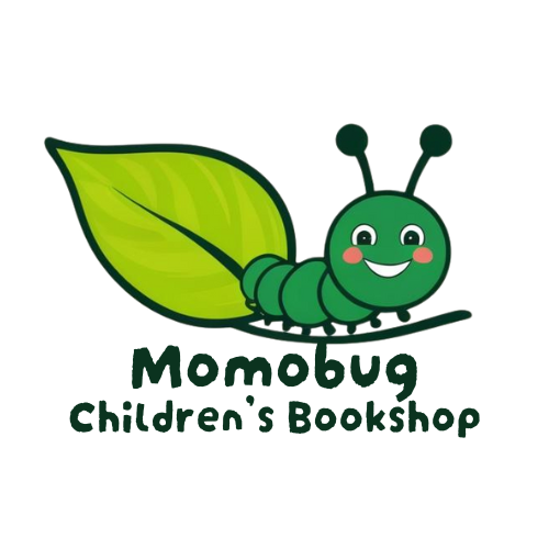 毛毛蟲中文童書 