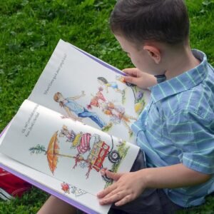 Story book
